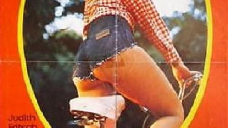 Monique, mein heißer Schoß