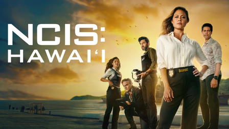 NCIS: Hawai'i