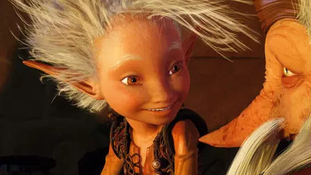 Arthur og Maltazars hævn