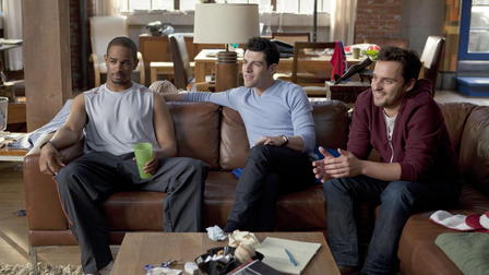 Watch New Girl Season 7 Online Full Episodes