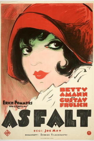 Asfalt