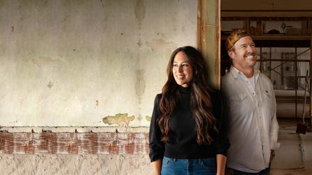 Fixer Upper: Das Hotel