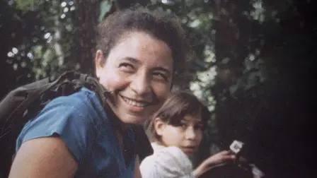 Maria's Story