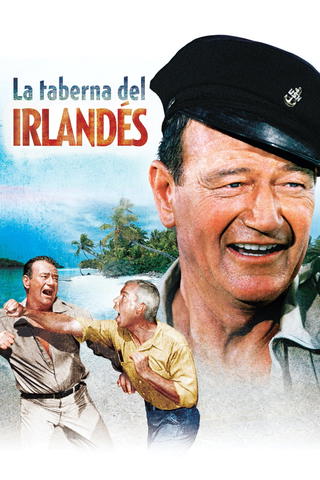 La taberna del irlandés