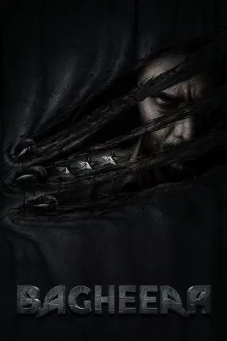 Bagheera
