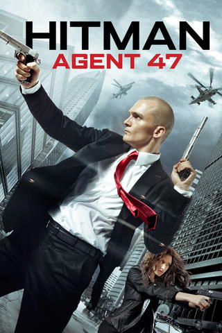 Hitman: Agent 47