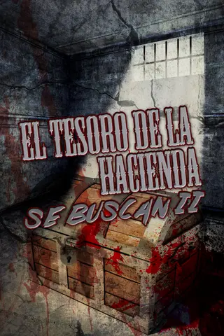 Se buscan II, el tesoro de la hacienda