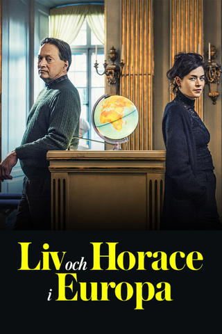 Livin ja Horacen Eurooppa
