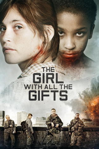 The Girl With All the Gifts