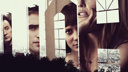 Maps to the Stars