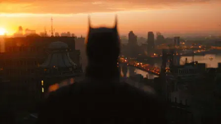 The Batman