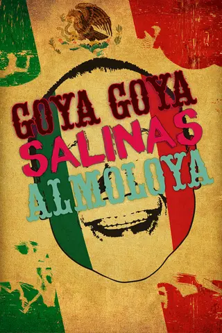 Goya Goya Salinas Almoloya