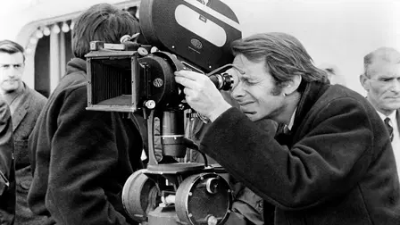 Ken Loach ou l'esthétique de la rébellion
