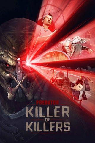 Predator: Killer of Killers