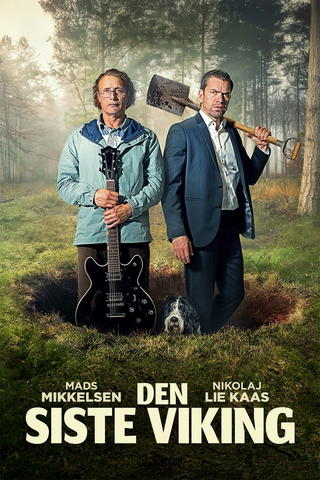 Den siste viking