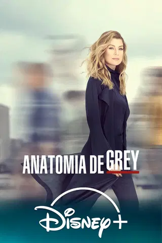 Anatomía de Grey