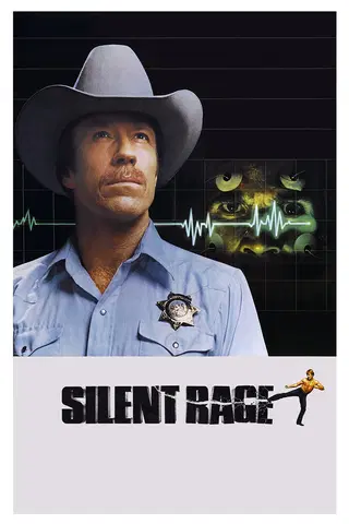 Silent Rage