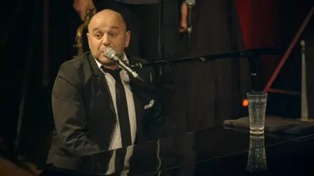 The Billy Joel Songbook Live