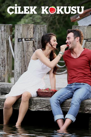 Çilek Kokusu
