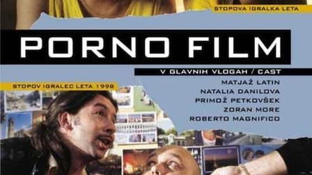 Porno Movie