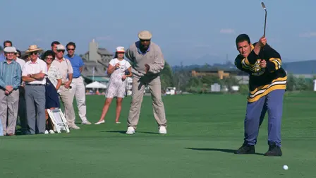 Happy Gilmore