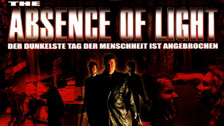 The Absence of Light
