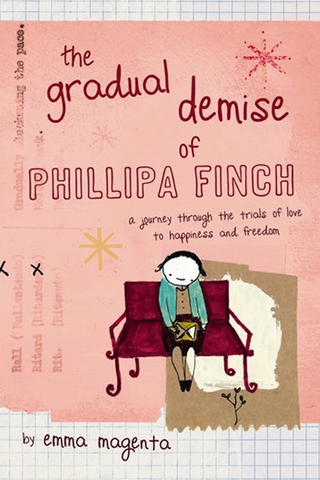 The Gradual Demise of Phillipa Finch