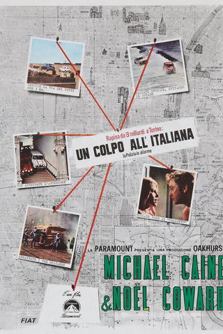 Un colpo all'italiana