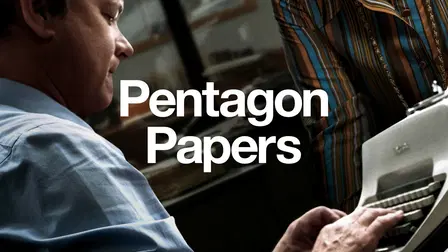 Pentagon Papers