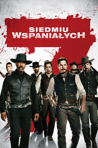 Siedmiu wspaniałych