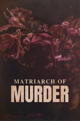 La mère du crime ?