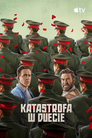 Katastrofa w duecie