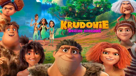 Krudowie: Drzewo Rodzinne