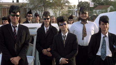 Leningrad Cowboys Go America