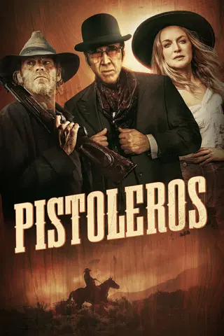Pistoleros