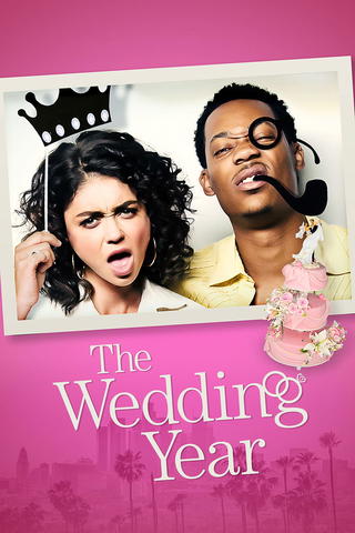 The Wedding Year