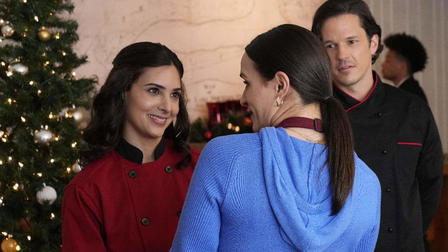 Sweet Navidad