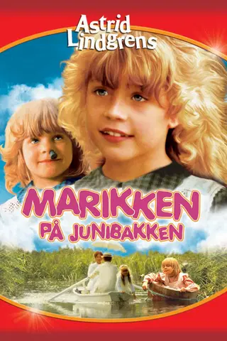 Marikken på Junibakken