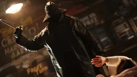 Eu Sei O Que Vocês Fizeram No Verão Passado