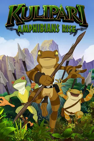 Kulipari: Amphibians Rise