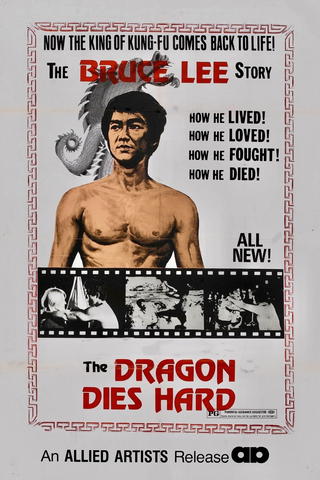 The Dragon Dies Hard