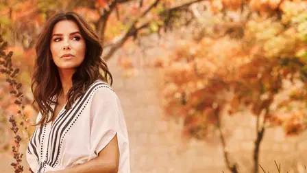 Eva Longoria: Recorriendo México