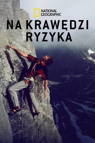 Na krawędzi ryzyka
