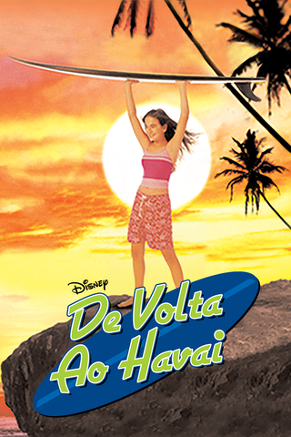 De Volta ao Havai