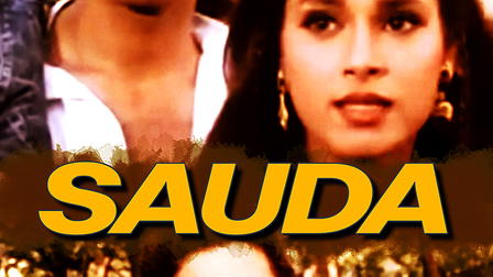 Sauda