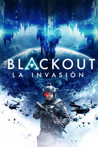 The Blackout: La invasión