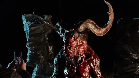 Devour