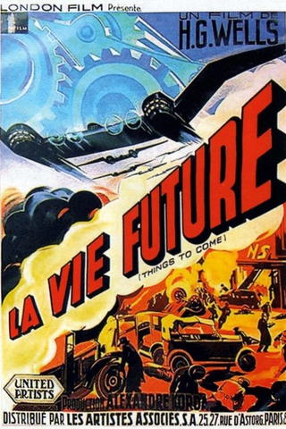 La Vie future