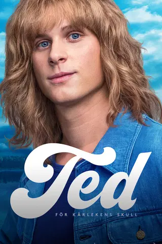 Ted: For kærlighedens skyld