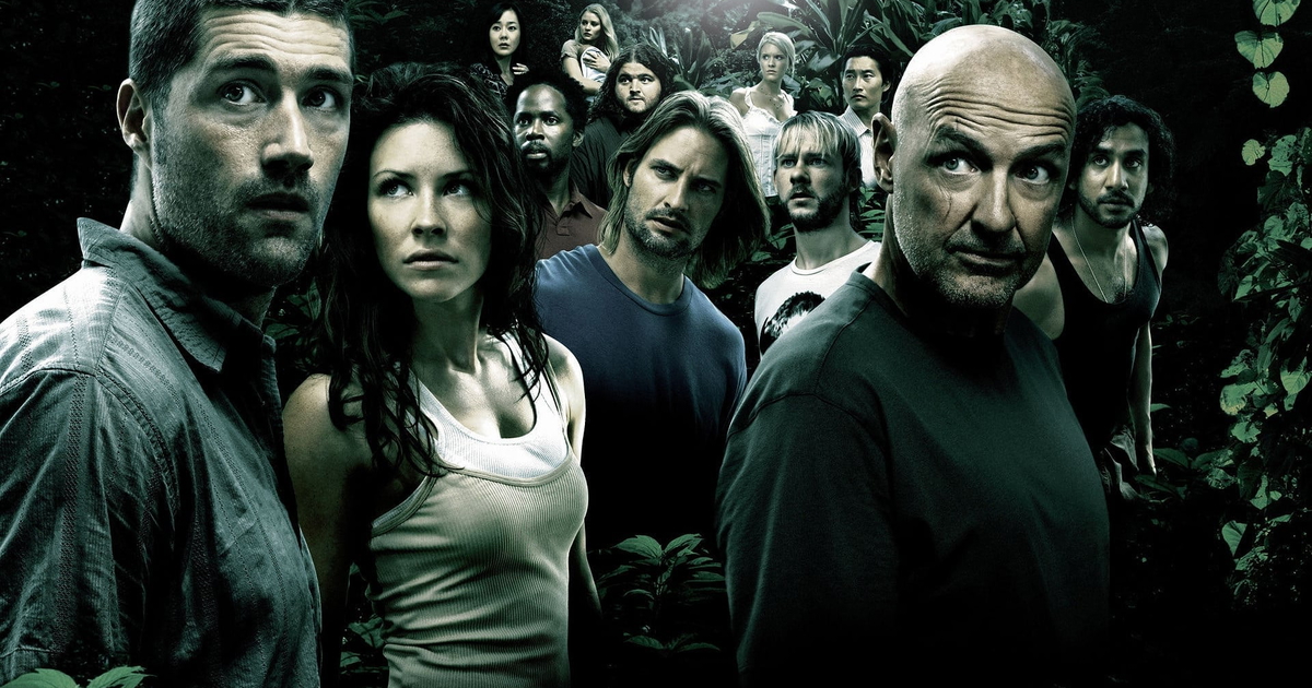 Watch Lost Season 2 Online Full Episodes